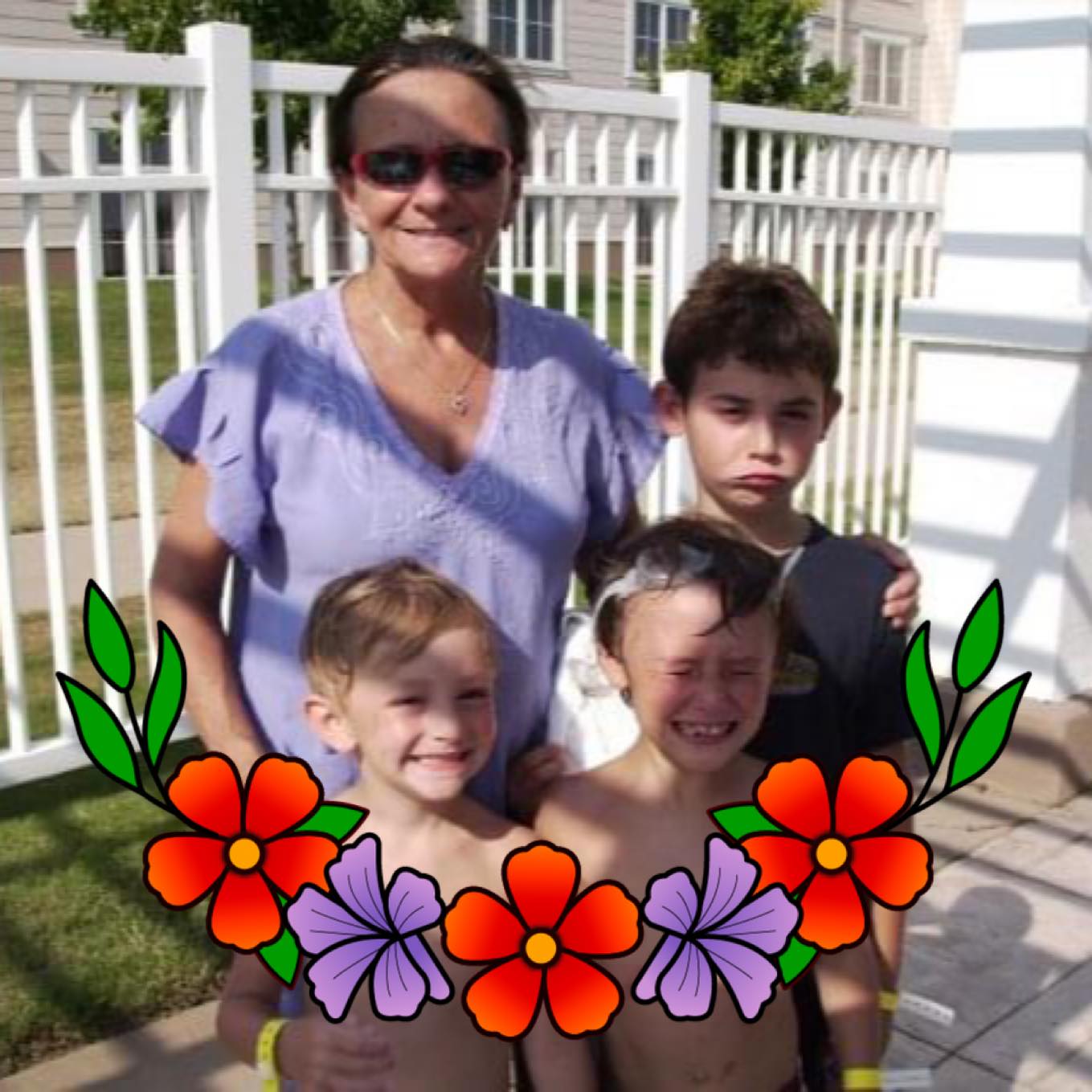 Picture of Tryna Cole