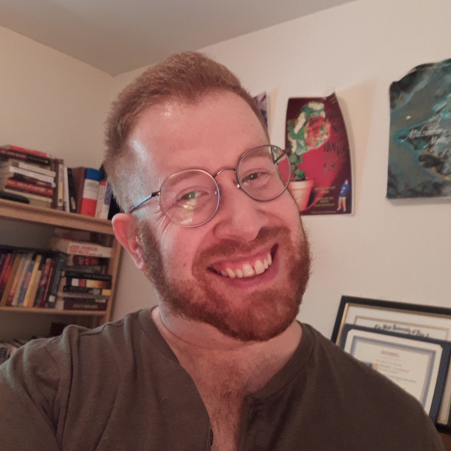 Picture of Adam Lautman