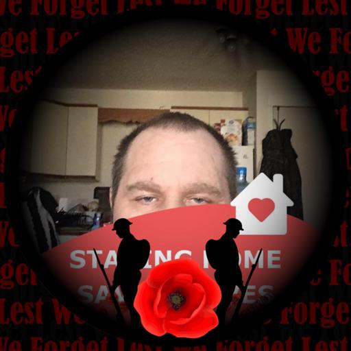 User profile photo