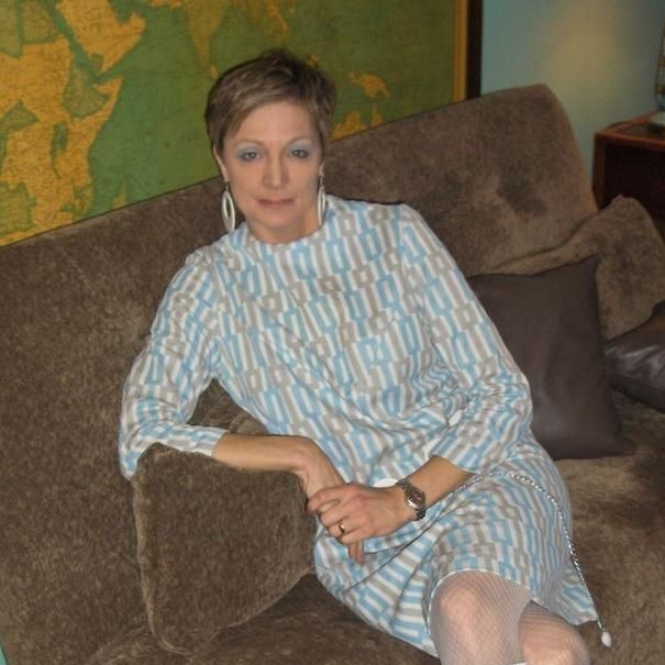 Picture of Julene Wenger