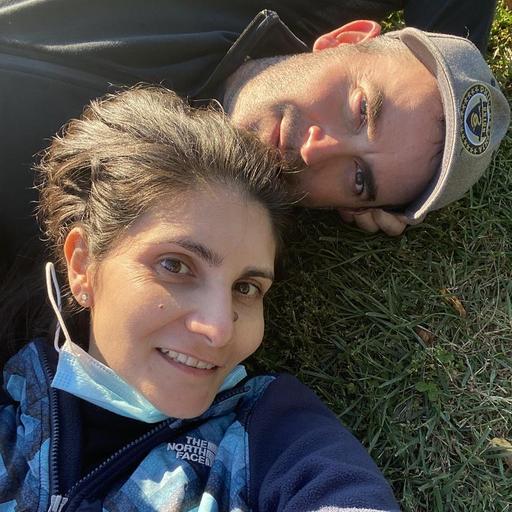 User profile photo