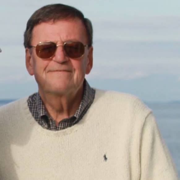 Picture of Robert Fascia