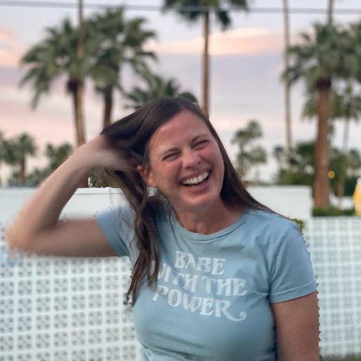 User profile photo