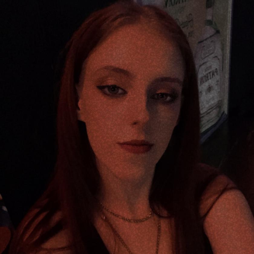 Picture of Alyssa Hamrick