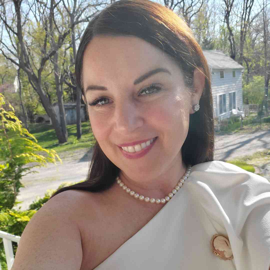 Picture of Lisa Scott