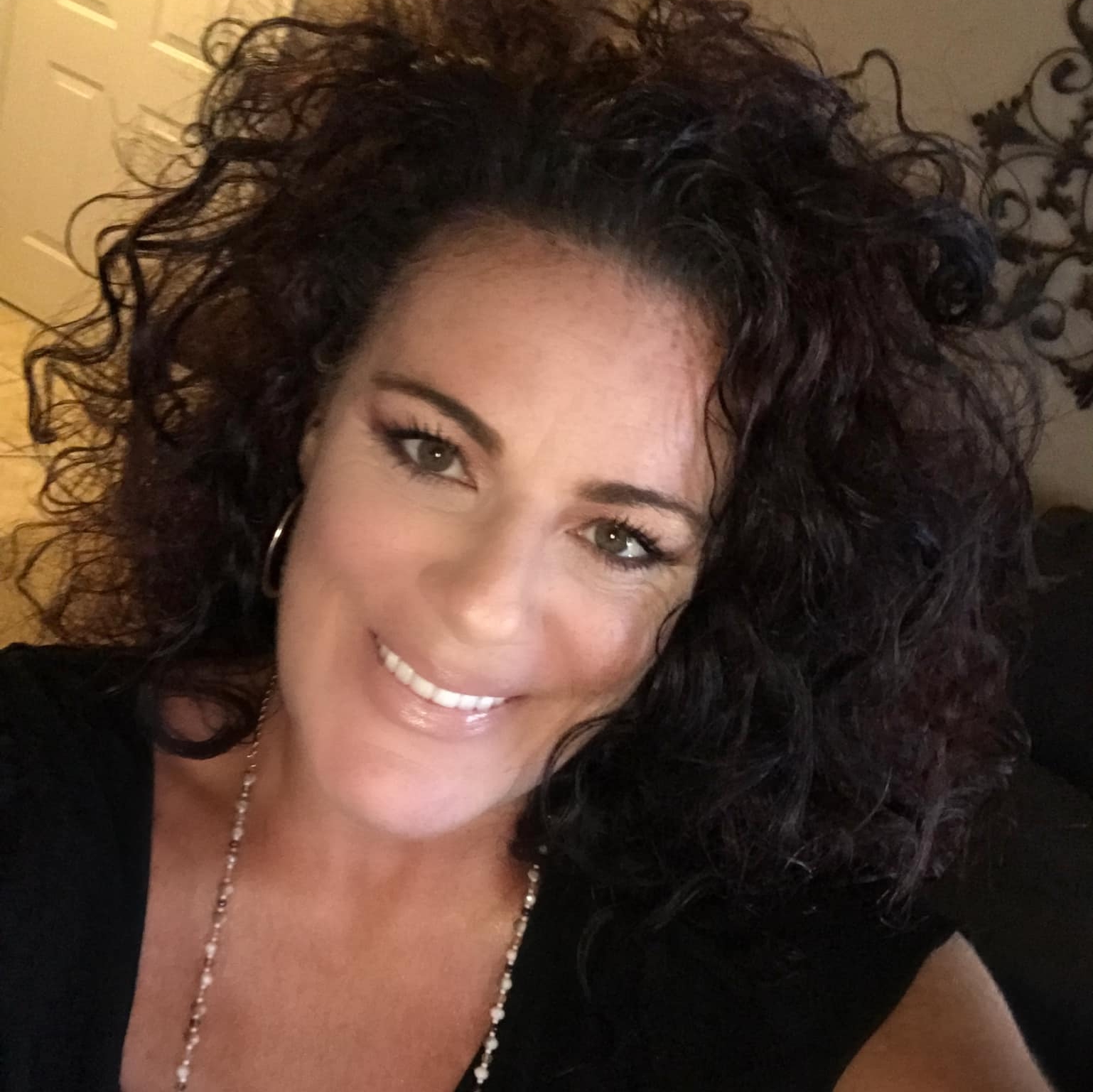 Picture of Kirsten Benjamin Brannan