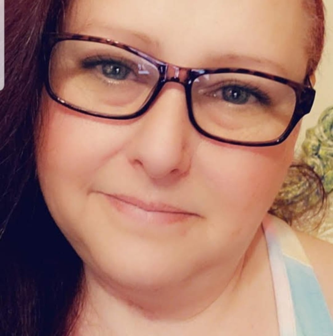 Picture of Alicia Ogden