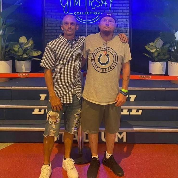 Picture of Marcus Padgett