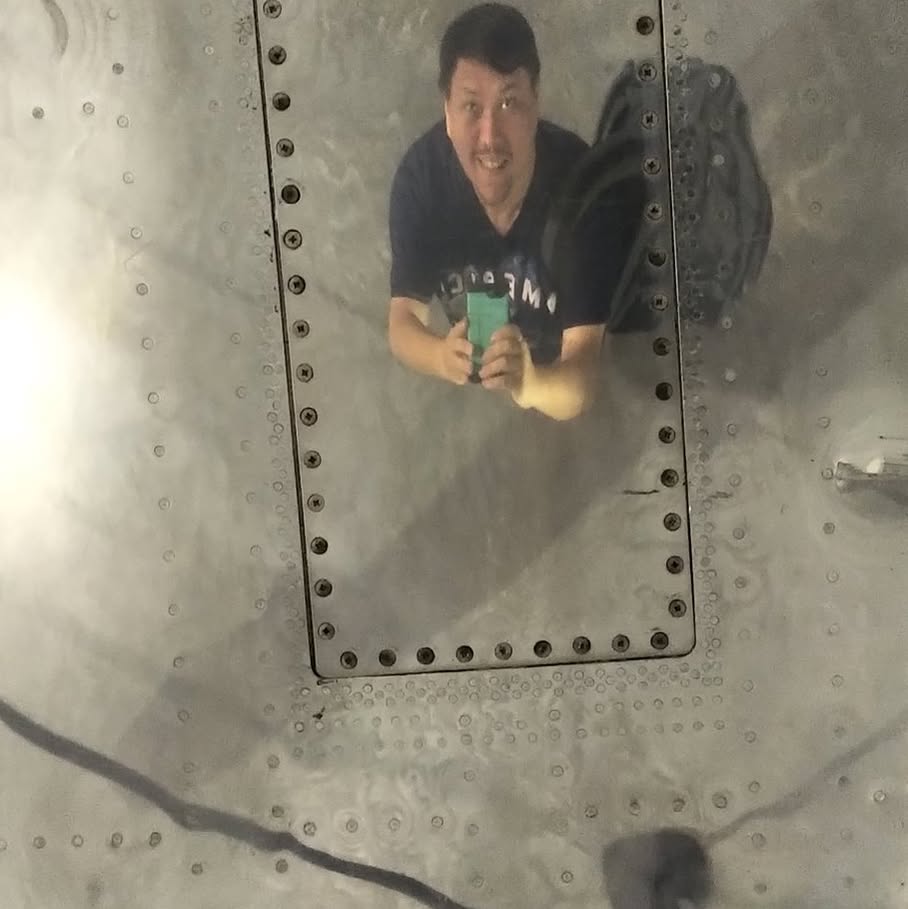 Picture of Theodore Hahn