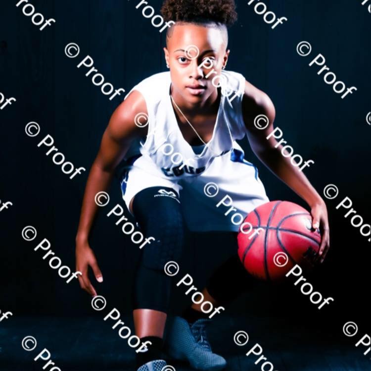 Picture of Jeleisha Hines