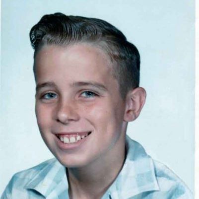 Picture of Michael Graham