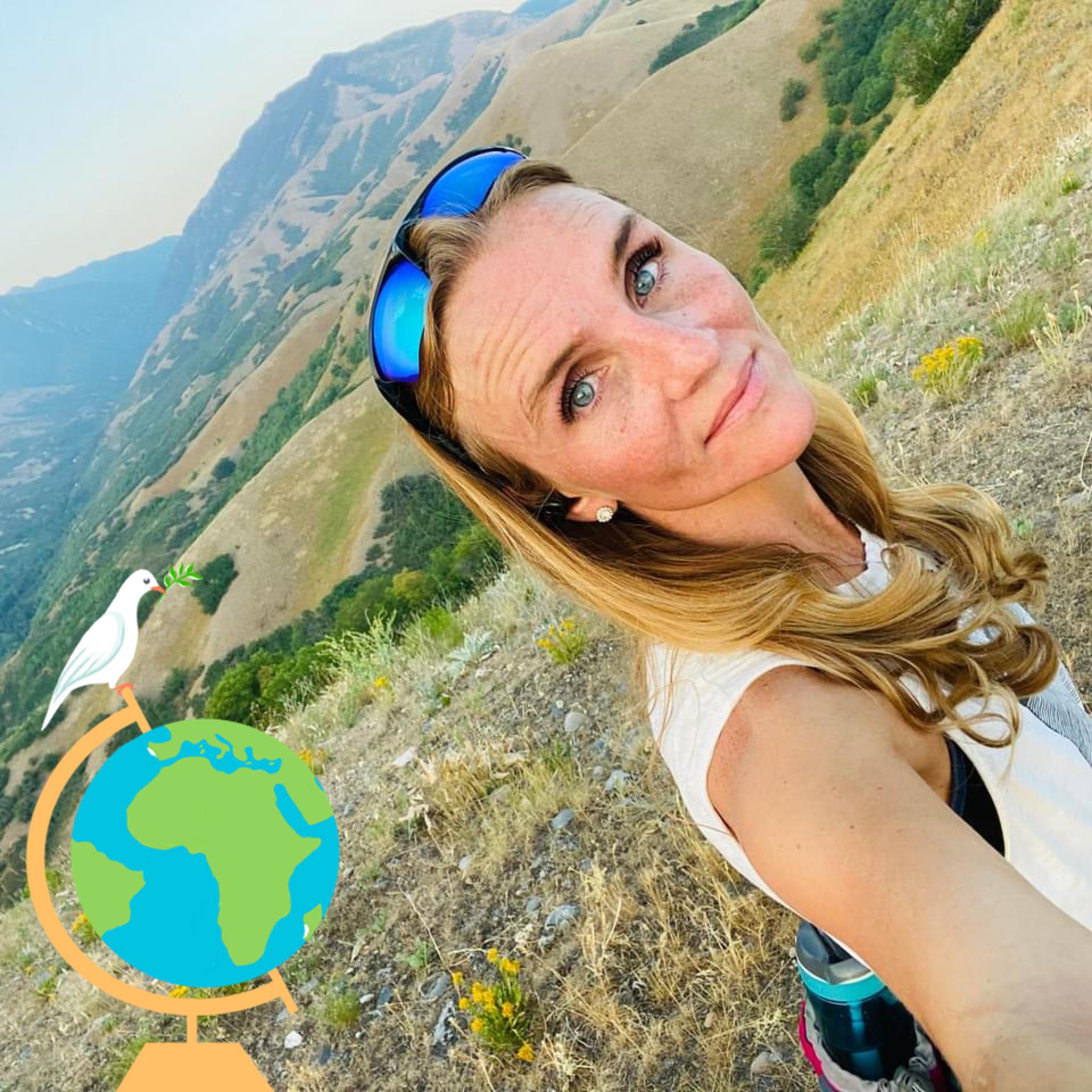 Picture of Denica Hamilton