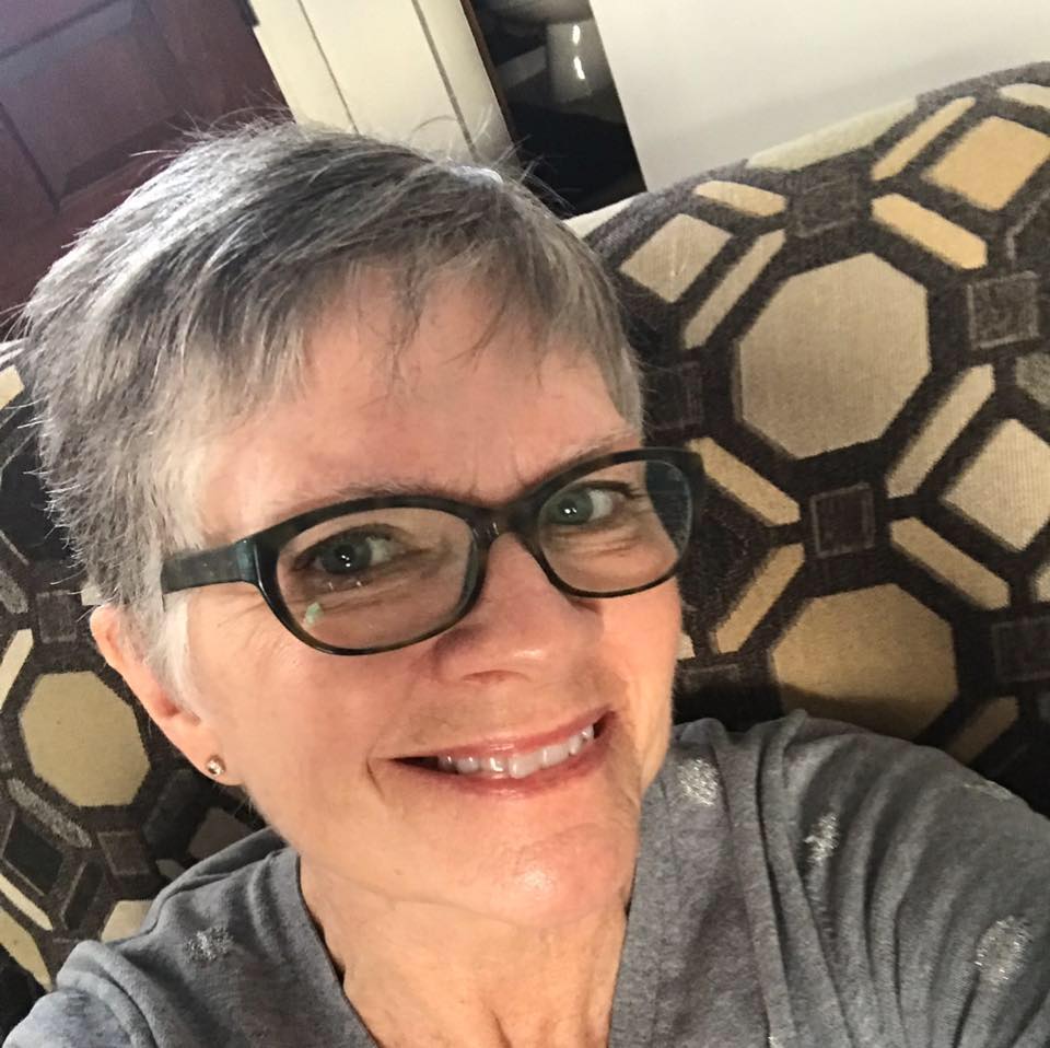 Picture of Kimberly Ripley