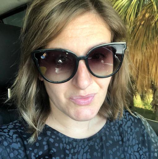 User profile photo