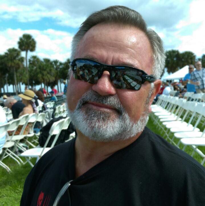 Picture of Donnell Kelley