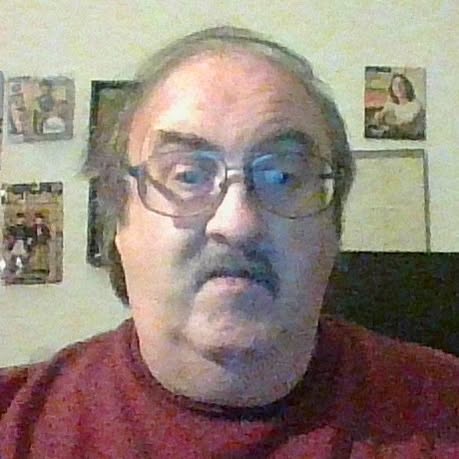 Picture of Robert Wolford