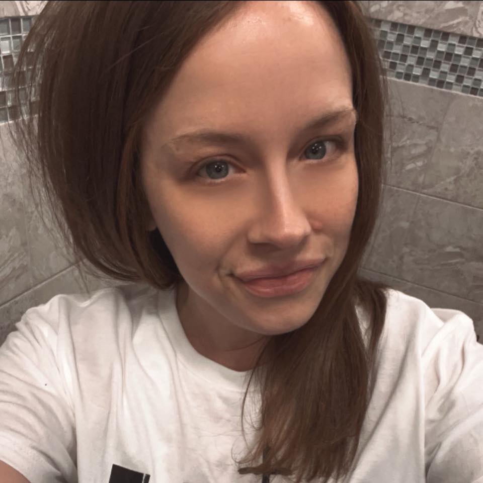 Picture of Melissa King