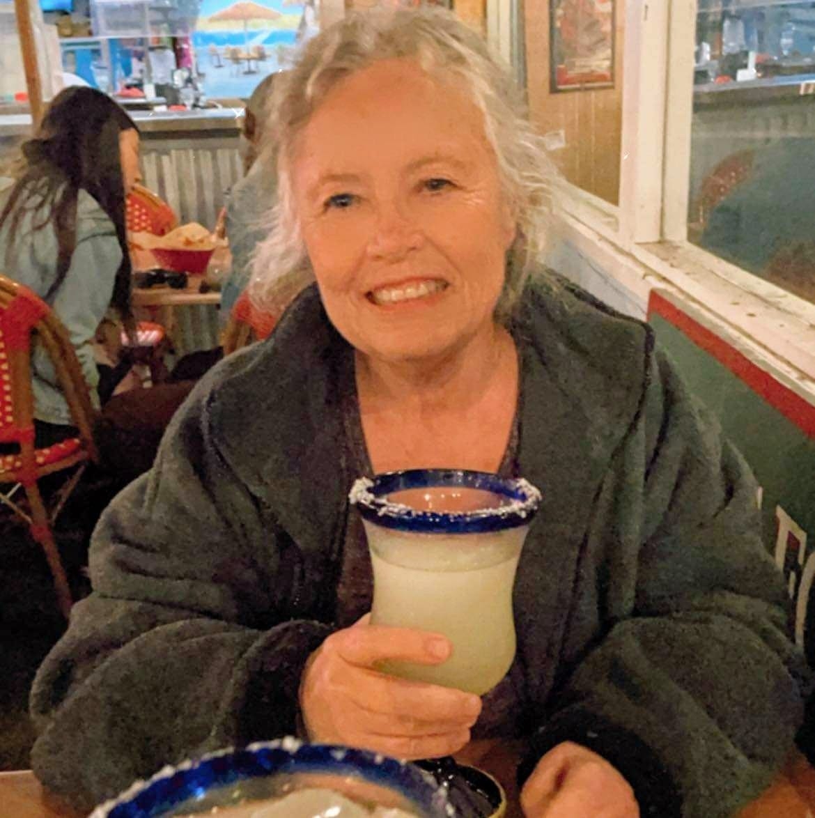Picture of Susan Davis