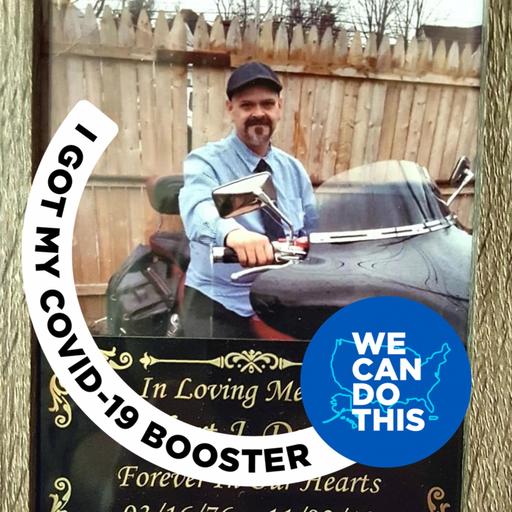 User profile photo