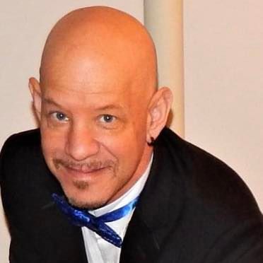 Picture of Mitchell Weinstein