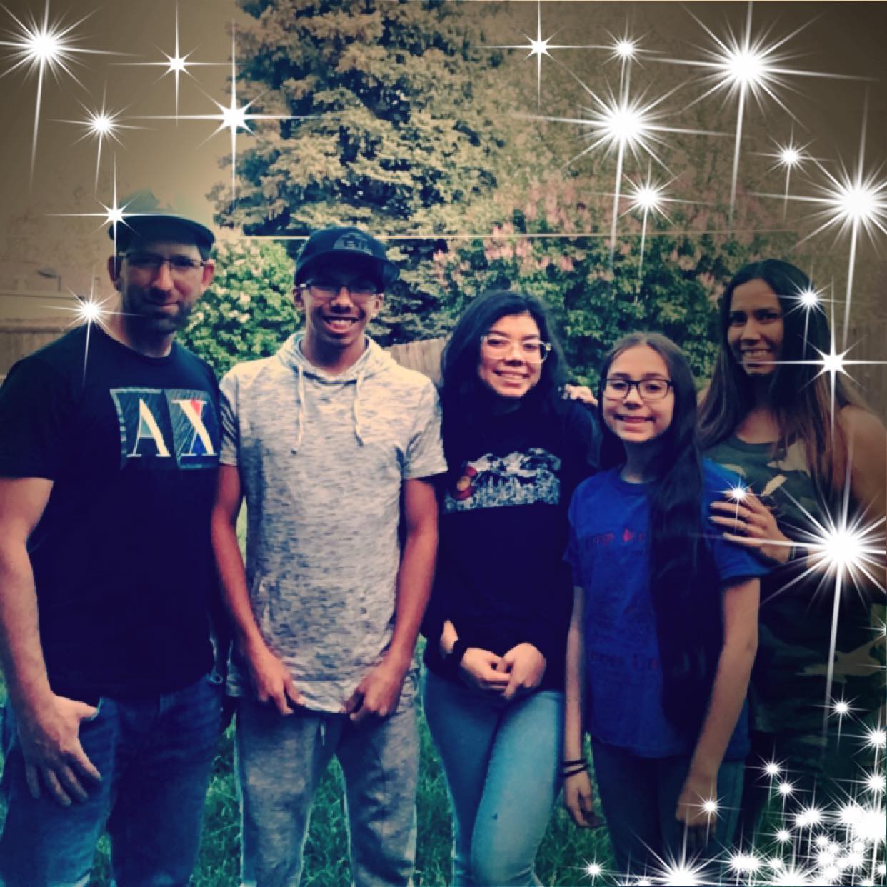 Picture of vanessa Sanchez