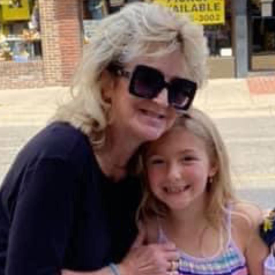 Picture of Darlene Clark