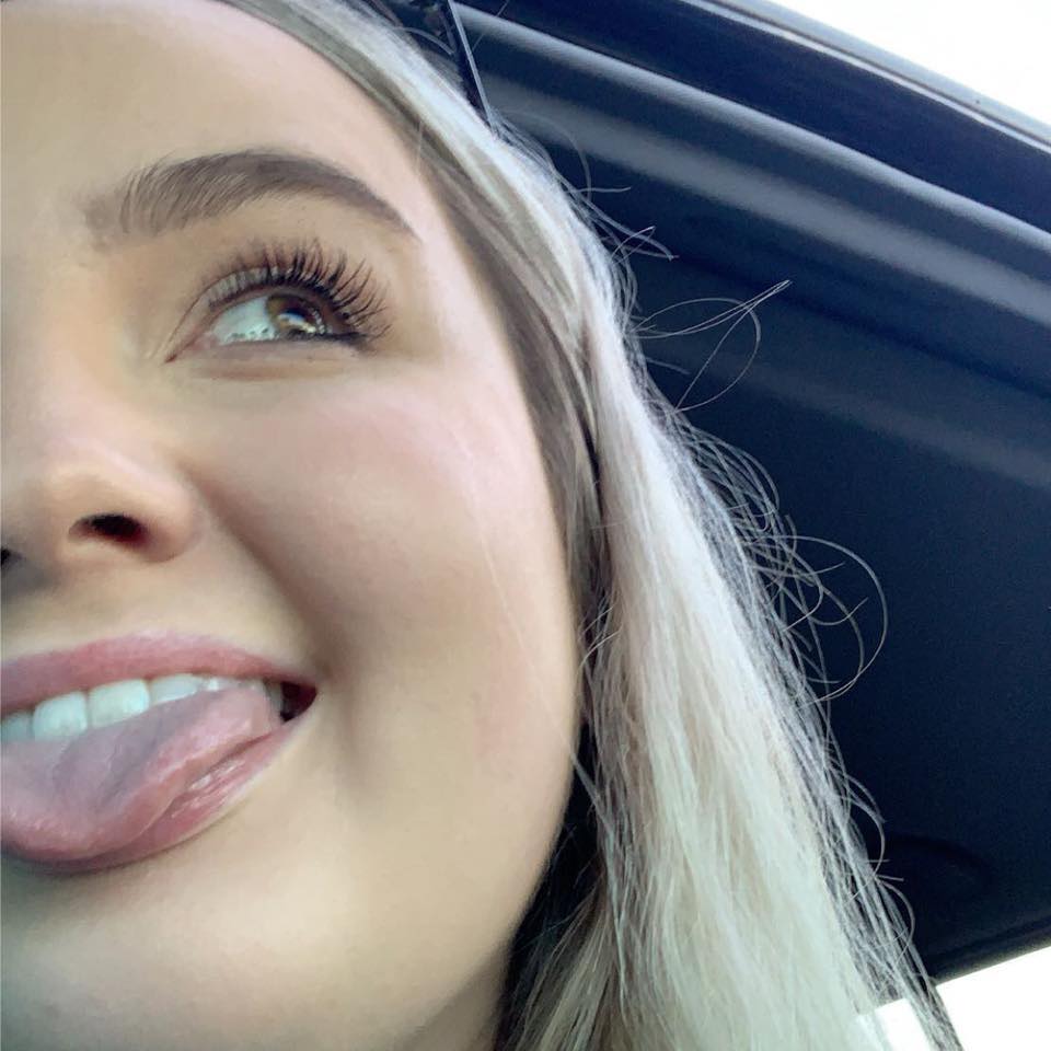 Picture of Ashlynn Moede