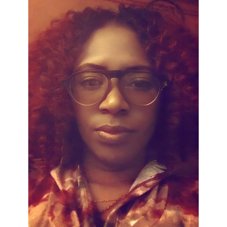 Picture of Lea Afia Bee