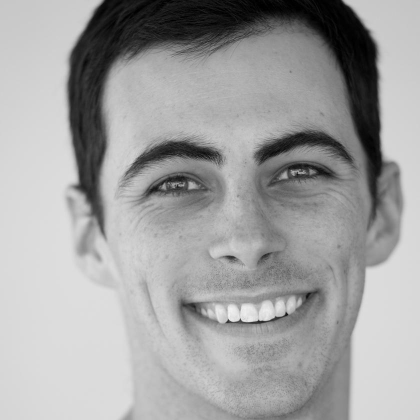 Picture of Evan Clark