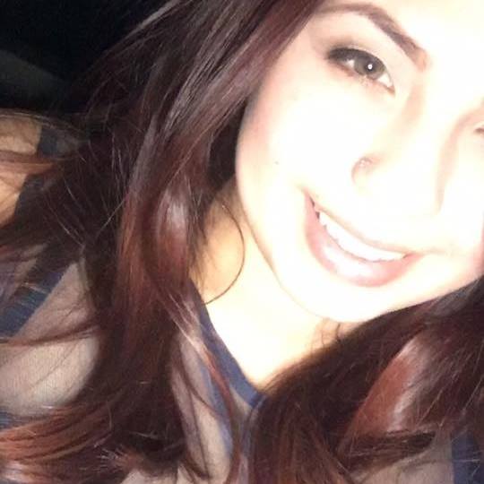 Picture of Thessaly Caballero