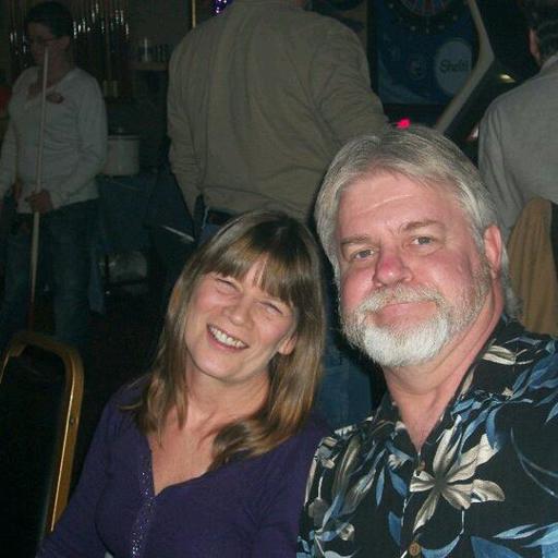 User profile photo