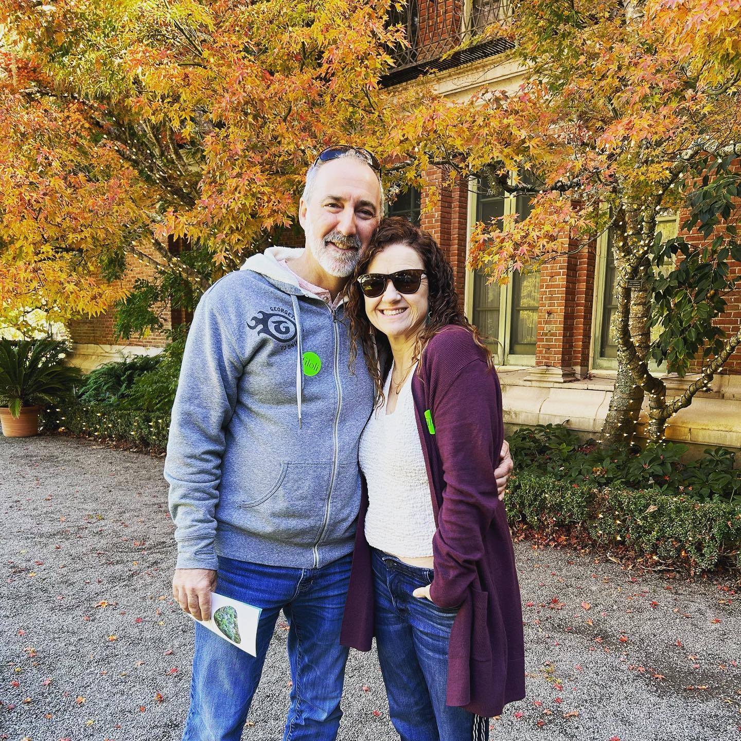 Picture of Dawn Matthews