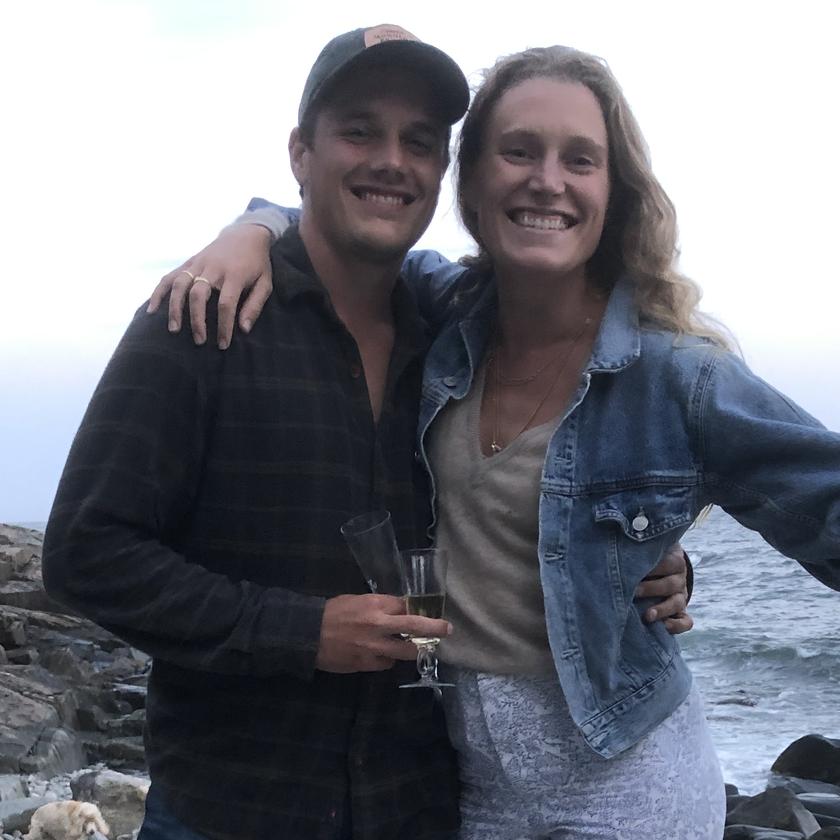 Picture of Aidan Fennessy