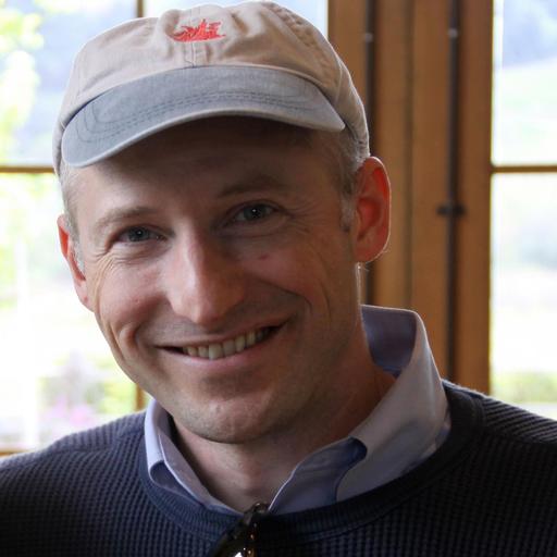 User profile photo