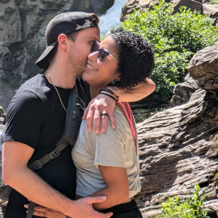 Picture of Parker Bennett