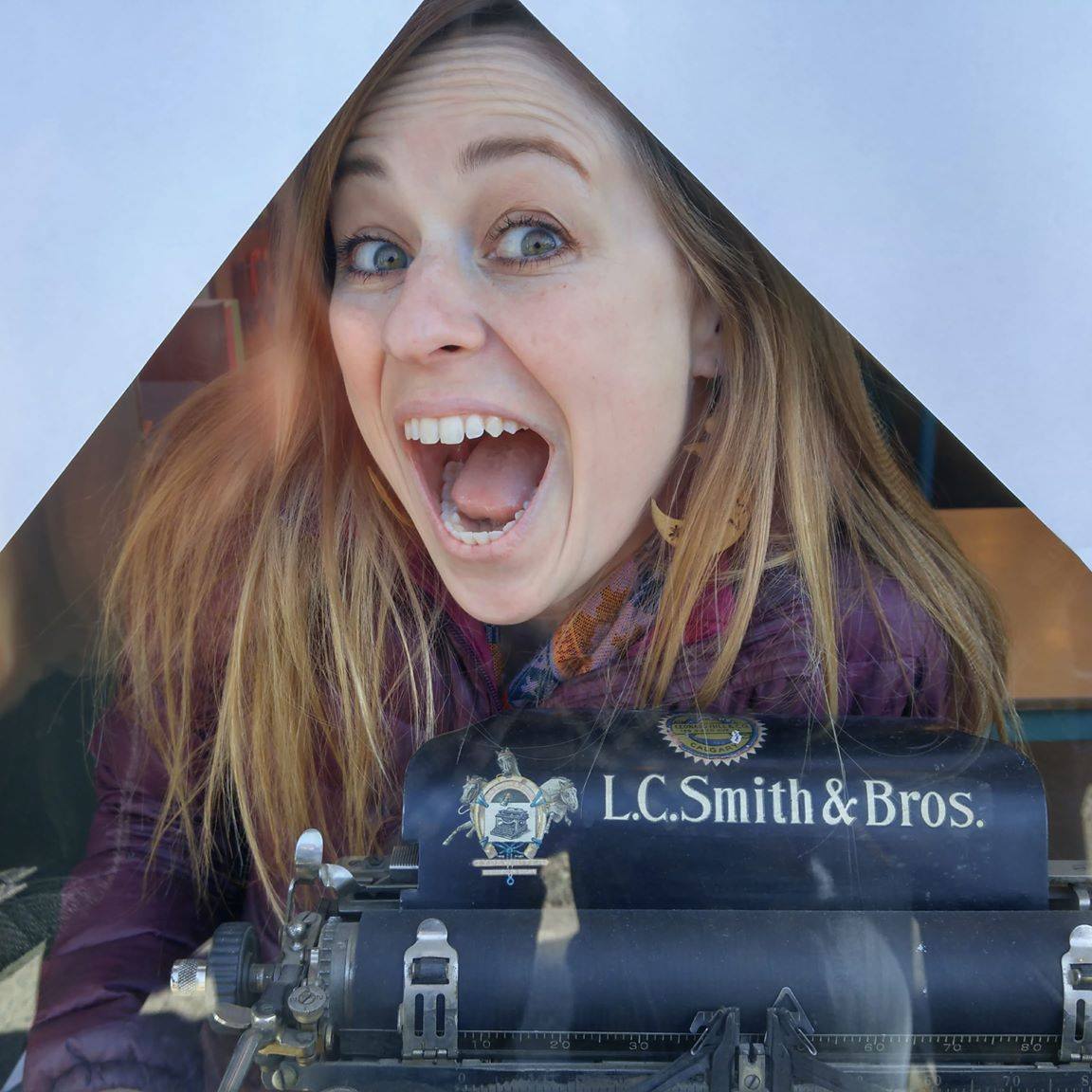 Picture of Lydia Smith