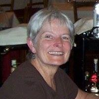 Picture of Suzanne Gerke