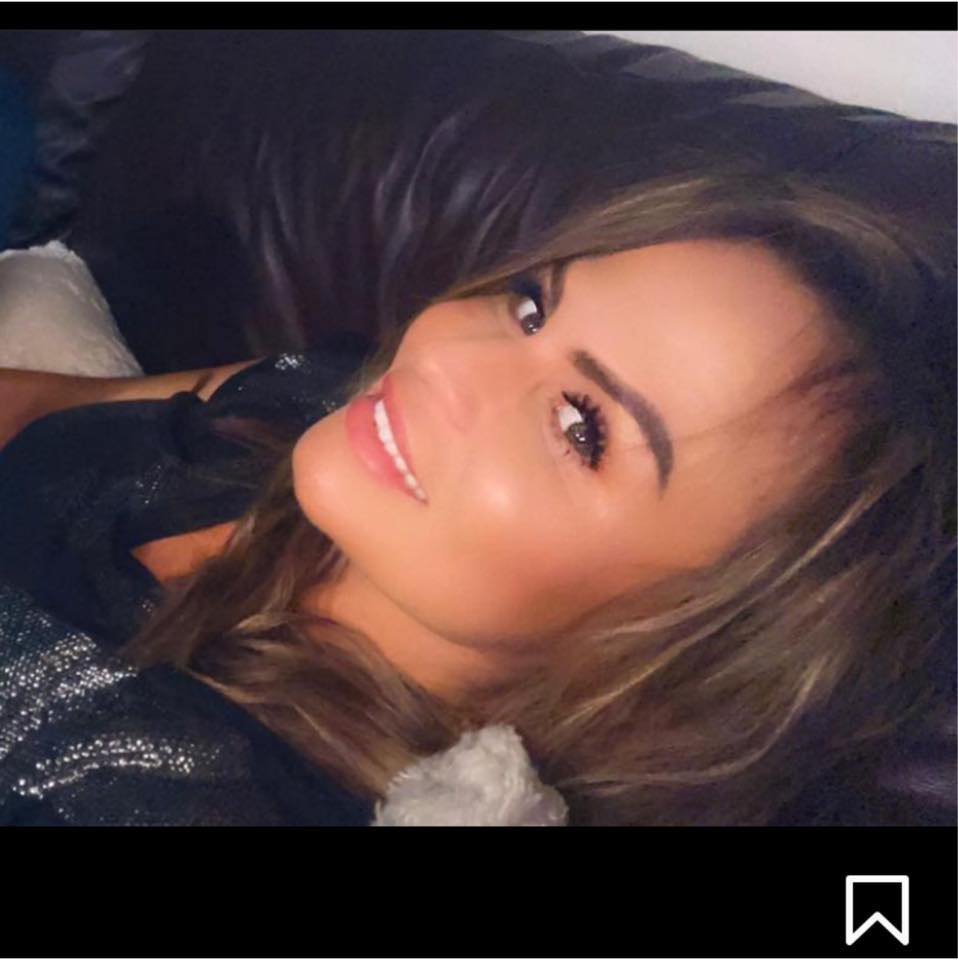 Picture of Meri Grillo