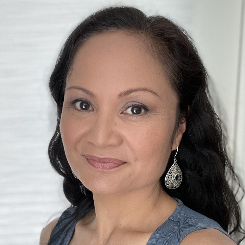 Picture of Minda Sanchez