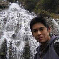 Picture of Ricky Ho