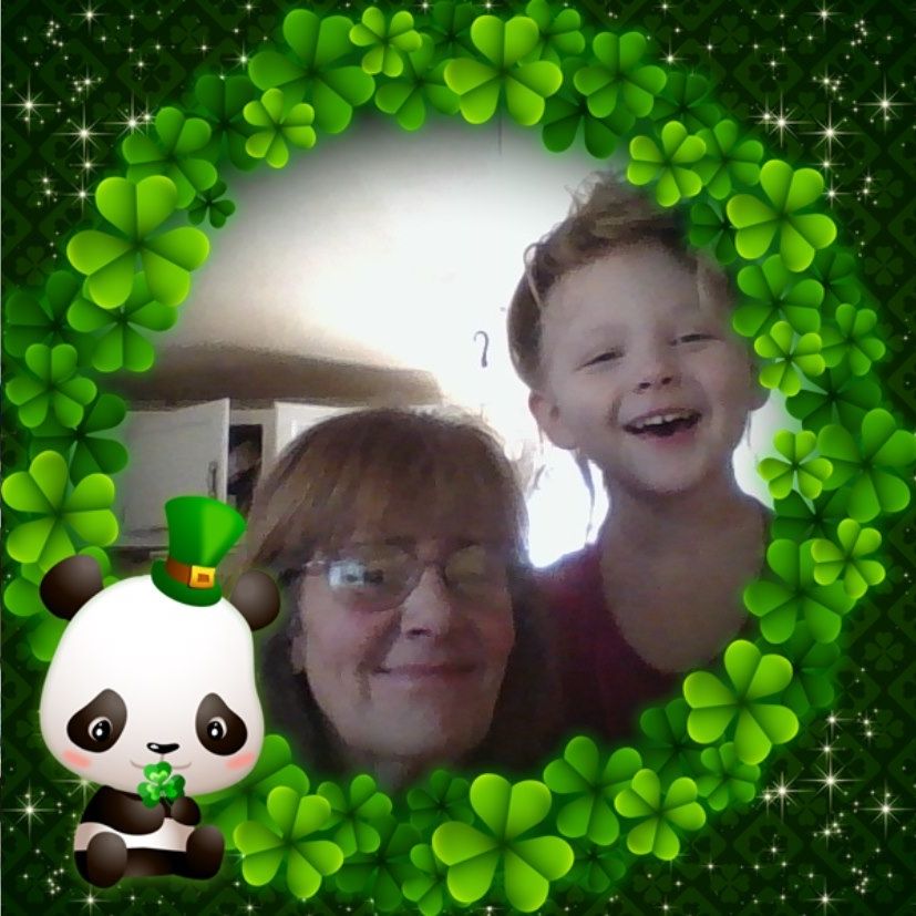 Picture of MaryJayne Naumann