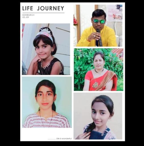 User profile photo