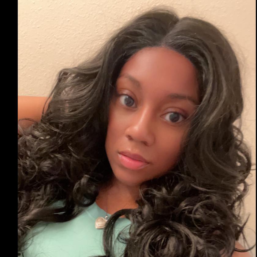 Picture of DENETRA NORRIS