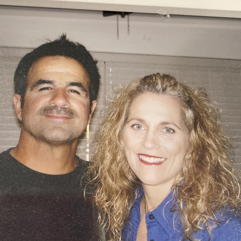 Picture of Elaine Semonian