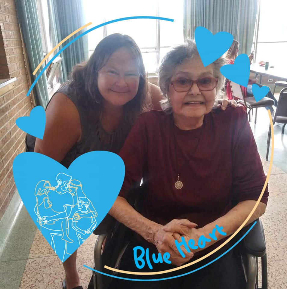 Picture of Dawn Bartz