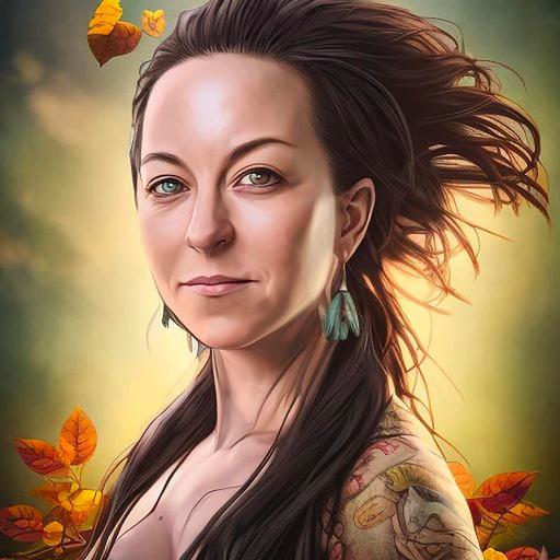 User profile photo