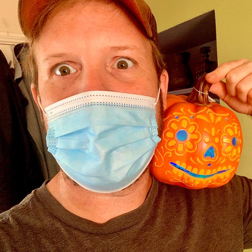 Picture of Jason Kanakis