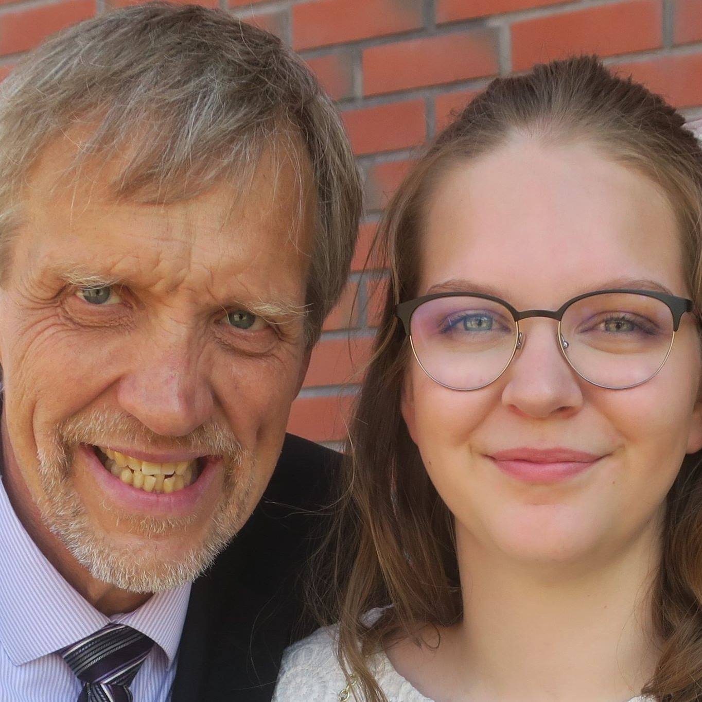 Picture of Sakari Vehkavuori