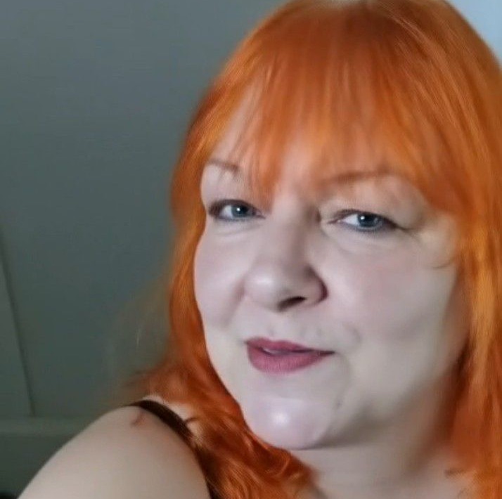 Picture of Vivian Gill