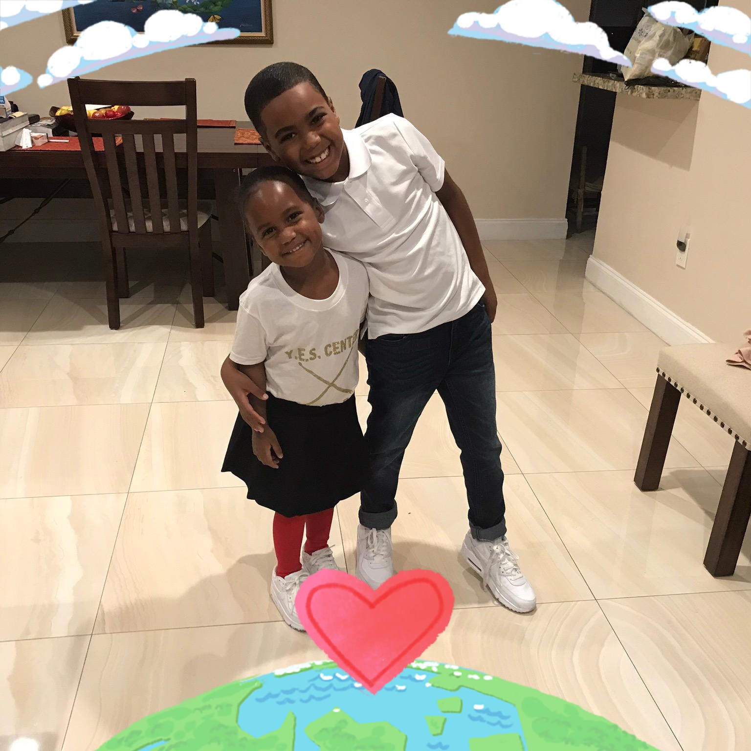 Picture of Julie Gelin